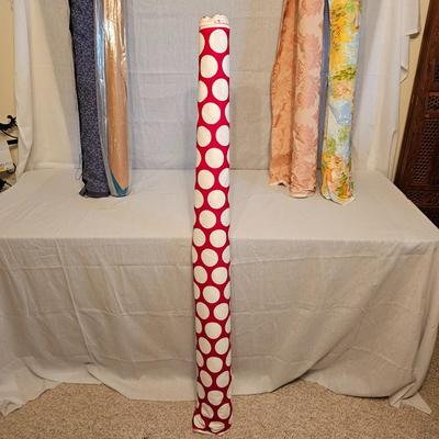 Upholstery Bolt Fabric & More (BF1-JS)