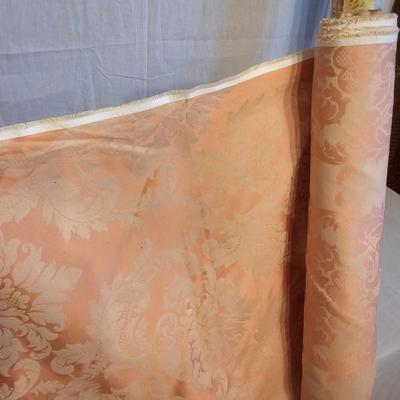 Upholstery Bolt Fabric & More (BF1-JS)