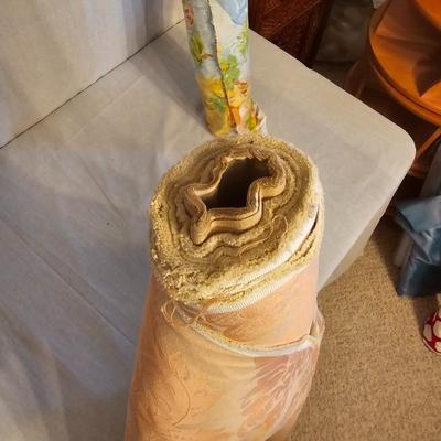 Upholstery Bolt Fabric & More (BF1-JS)