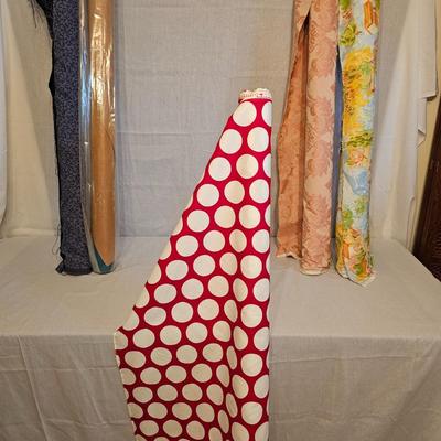 Upholstery Bolt Fabric & More (BF1-JS)
