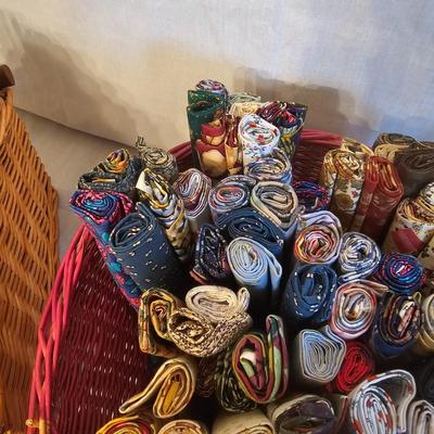 Rolled Fat Quarters (BF1-JS)