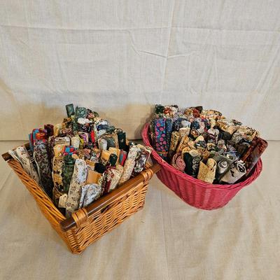 Rolled Fat Quarters (BF1-JS)