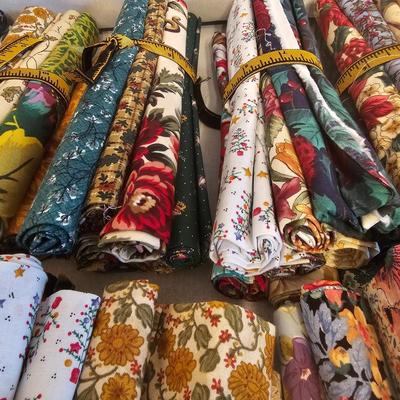 Rolled Fat Quarters (BF1-JS)