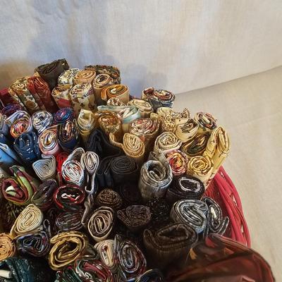 Rolled Fat Quarters (BF1-JS)