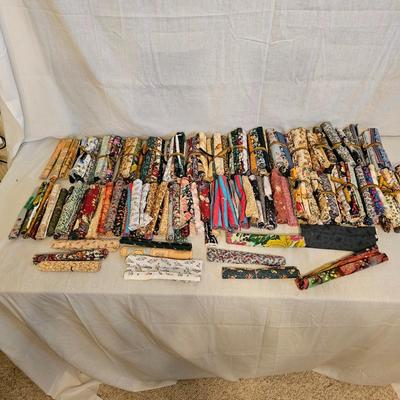 Rolled Fat Quarters (BF1-JS)