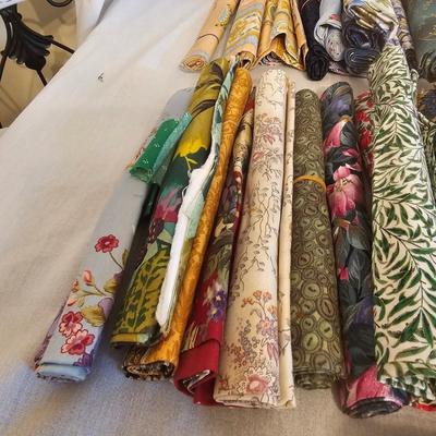 Rolled Fat Quarters (BF1-JS)