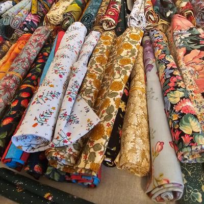 Rolled Fat Quarters (BF1-JS)