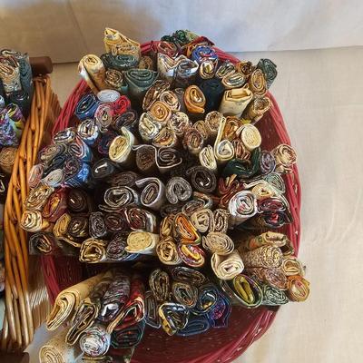 Rolled Fat Quarters (BF1-JS)