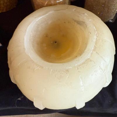 Pottery Barn Village Candles and More (PBN-BM)
