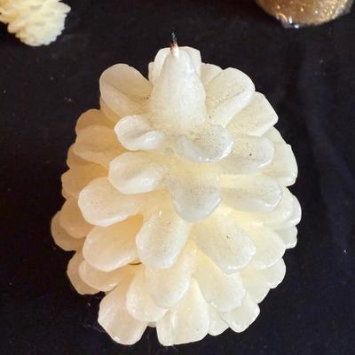 Pottery Barn Village Candles and More (PBN-BM)