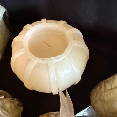 Pottery Barn Village Candles and More (PBN-BM)