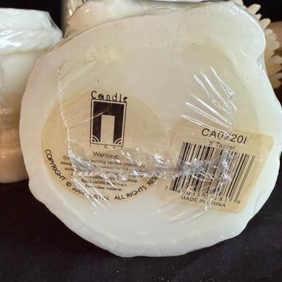 Pottery Barn Village Candles and More (PBN-BM)