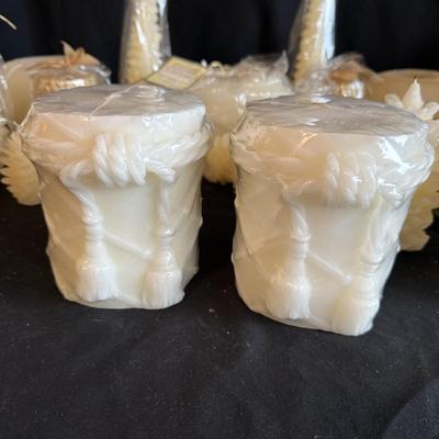 Pottery Barn Village Candles and More (PBN-BM)