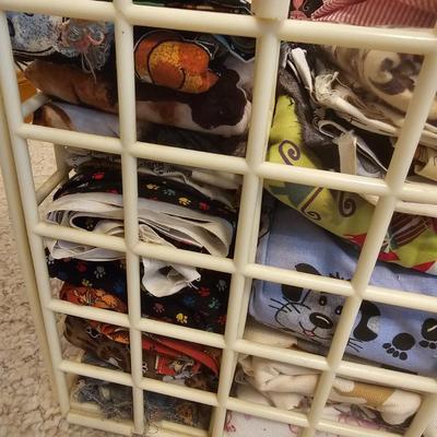 Pet-Dorable Fabric & Patterns (BF1-JS)