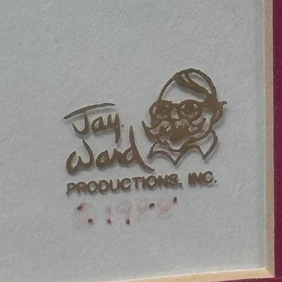 “Fractured Fairy Tales” - J. Ward Productions (1-DZ)