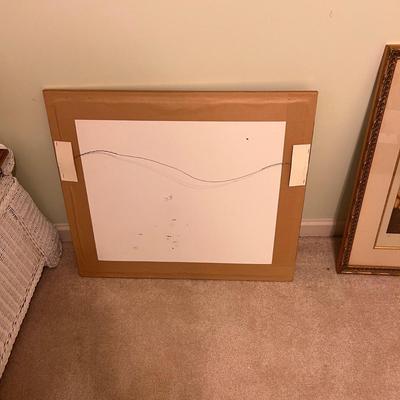 ‘Nightwork’ By Douglas Hofmann - Pencil Signed/Numbered (GB-RG)