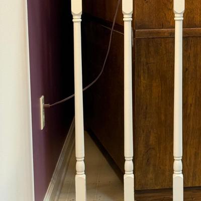 Drexel Lighted China Cabinet (K-BM)