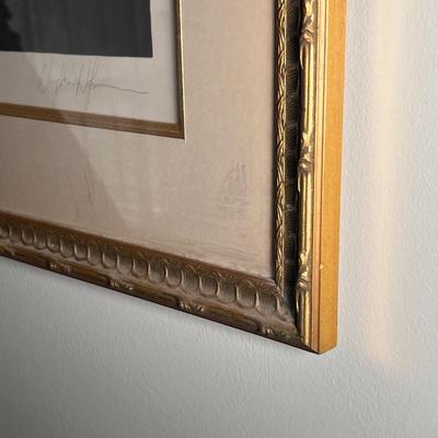 ‘Morning Light’ By Douglas Hofmann - Pencil Signed/Numbered (GB-RG)