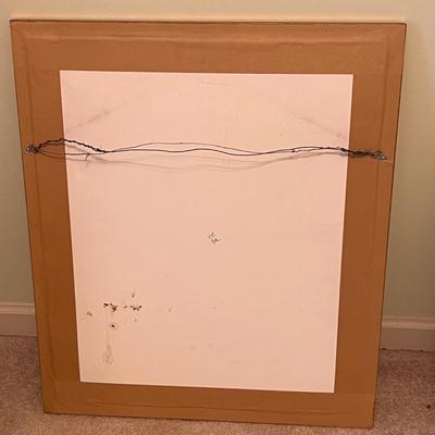‘Morning Light’ By Douglas Hofmann - Pencil Signed/Numbered (GB-RG)
