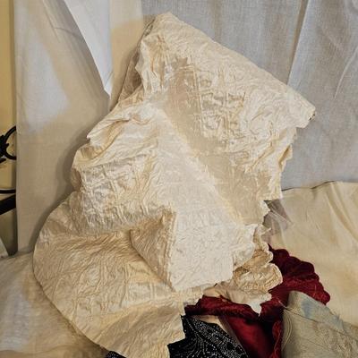 Fancy & Fun Fabric (BF1-JS)