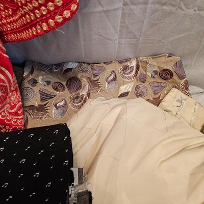 Fancy & Fun Fabric (BF1-JS)