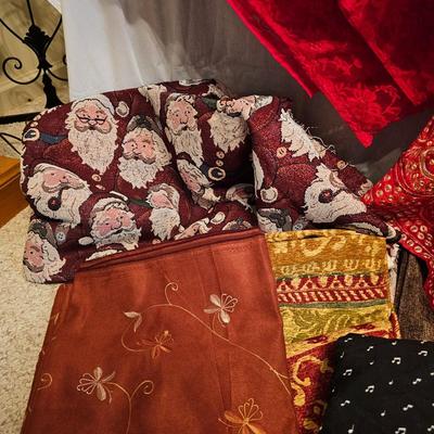 Fancy & Fun Fabric (BF1-JS)