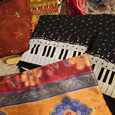 Fancy & Fun Fabric (BF1-JS)