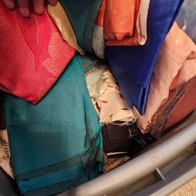 Fancy & Fun Fabric (BF1-JS)