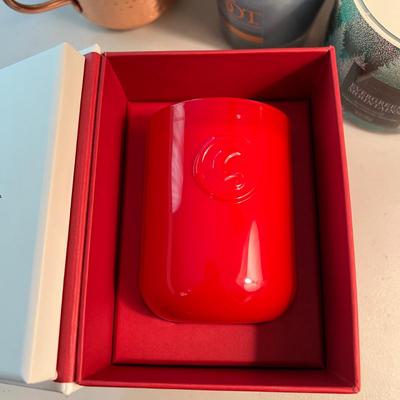 NEW Designer Candles Lot