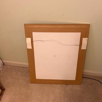 ‘China Closet’ By Douglas Hofmann - Pencil Signed/Numbered (GB-RG)