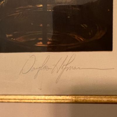 ‘China Closet’ By Douglas Hofmann - Pencil Signed/Numbered (GB-RG)