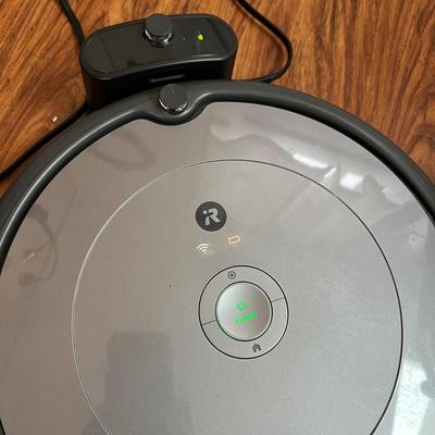 Irobot Roomba Vacuum Cleaner