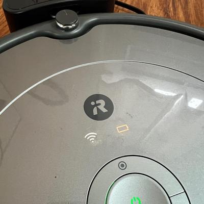 Irobot Roomba Vacuum Cleaner