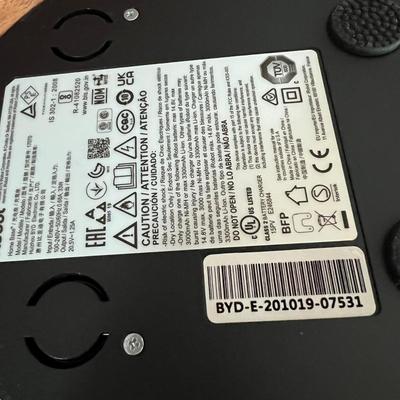 Irobot Roomba Vacuum Cleaner