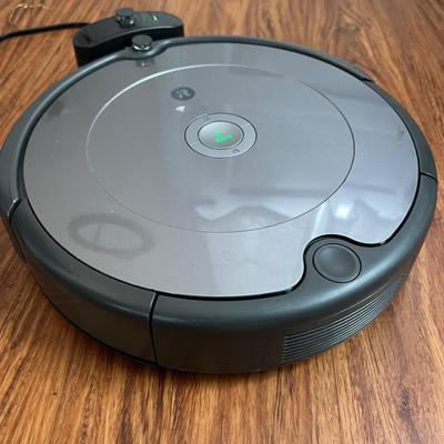 Irobot Roomba Vacuum Cleaner
