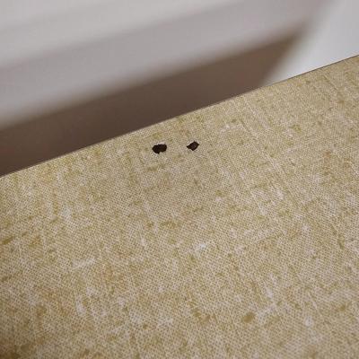 Vintage Blair Formica Top Table with Shelf (BF1-JS)