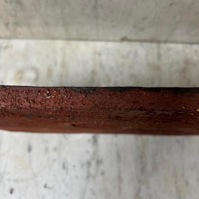 Antique Vintage American Encaustic Tile Co. AETCO Arabesque Cuenca