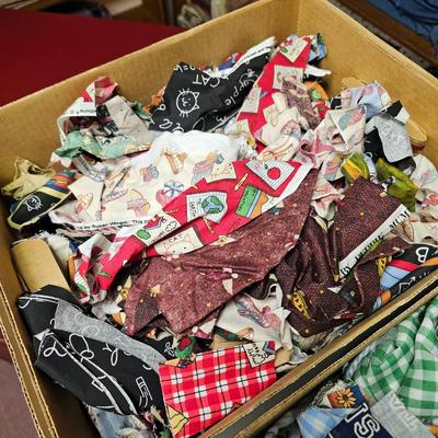 Ultimate Scrap & Pieces Assortment & More (BF1-JS)