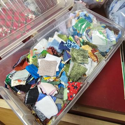 Ultimate Scrap & Pieces Assortment & More (BF1-JS)