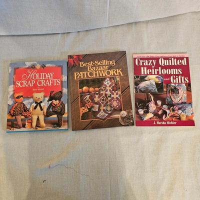 Ultimate Scrap & Pieces Assortment & More (BF1-JS)