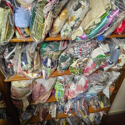 Ultimate Scrap & Pieces Assortment & More (BF1-JS)