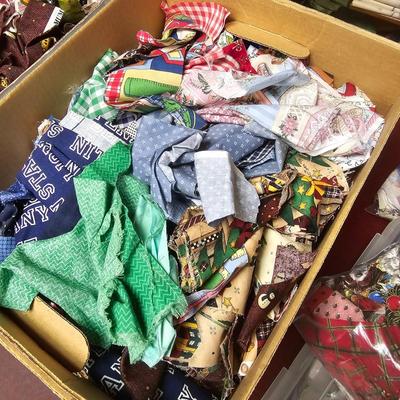 Ultimate Scrap & Pieces Assortment & More (BF1-JS)