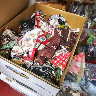 Ultimate Scrap & Pieces Assortment & More (BF1-JS)