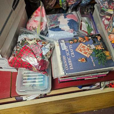 Ultimate Scrap & Pieces Assortment & More (BF1-JS)