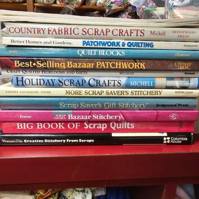 Ultimate Scrap & Pieces Assortment & More (BF1-JS)