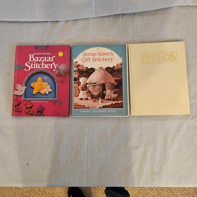 Ultimate Scrap & Pieces Assortment & More (BF1-JS)