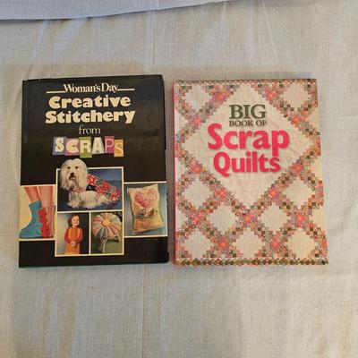 Ultimate Scrap & Pieces Assortment & More (BF1-JS)