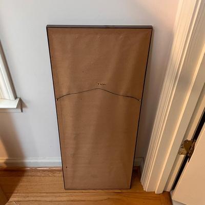 Whimsical Watercolor Print By David Kaemming (LR-RG)