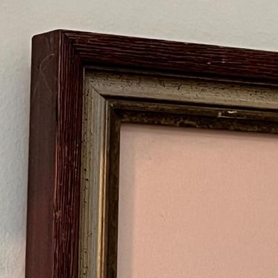 Whimsical Watercolor Print By David Kaemming (LR-RG)