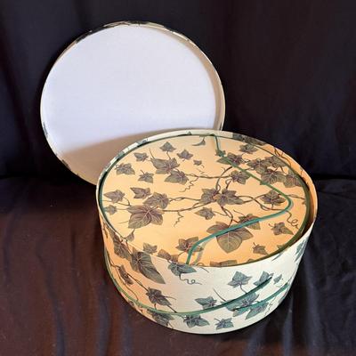 Green Dream Decor (PB-BM)